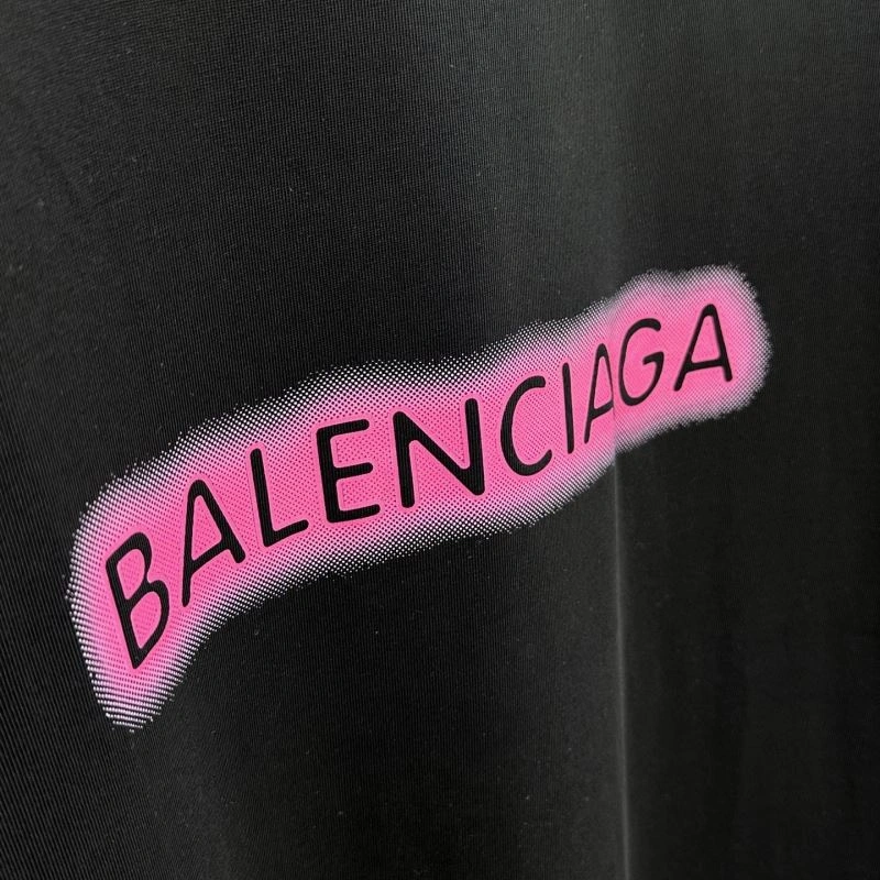 Balenciaga T-Shirts Affordable 98002
