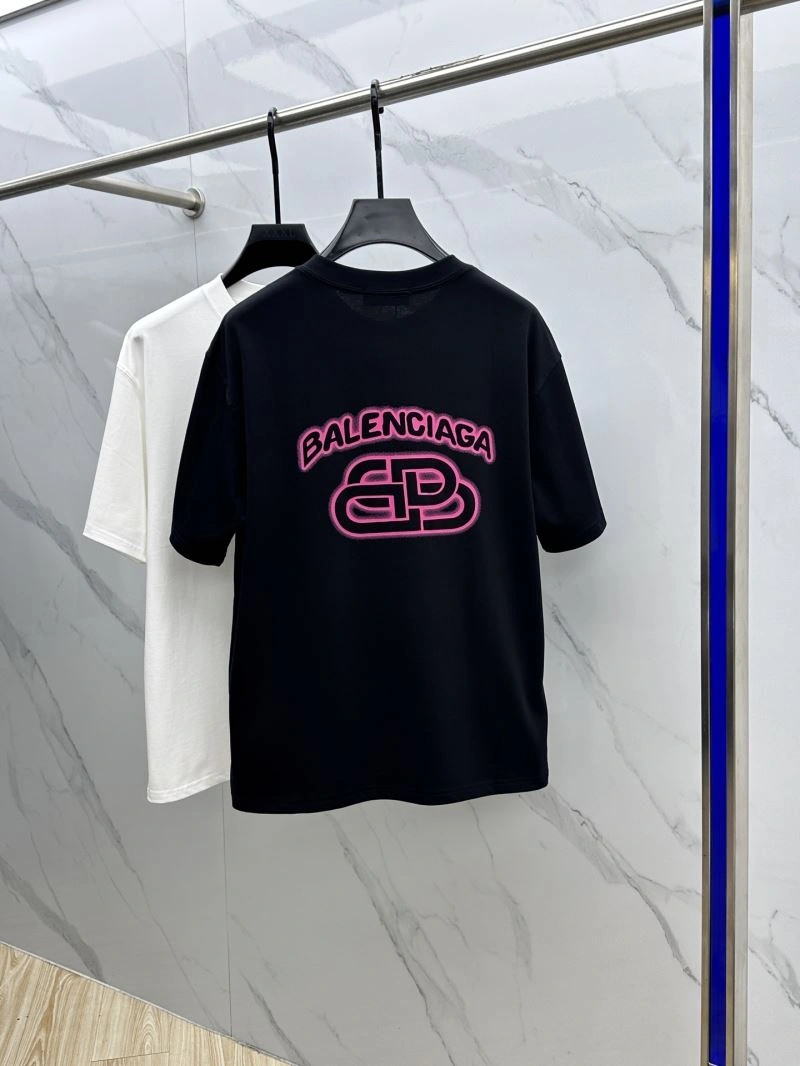 Balenciaga T-Shirts Affordable 98002