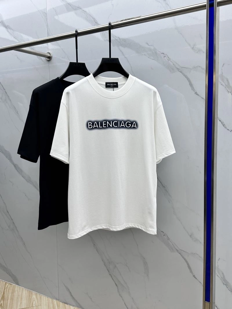 Breathable Balenciaga T-Shirts 97997