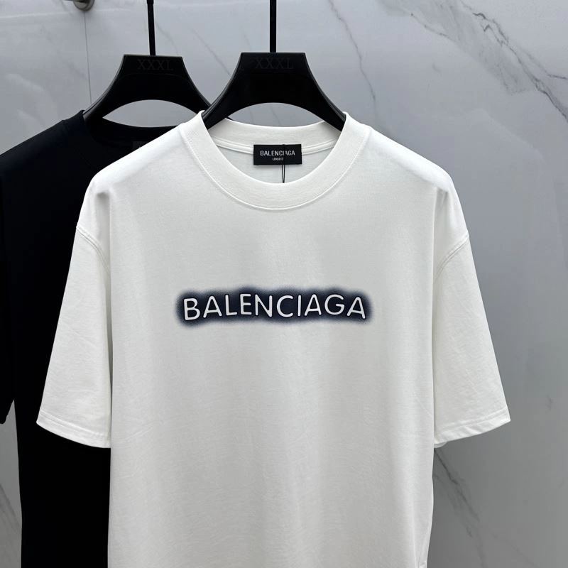 Breathable Balenciaga T-Shirts 97997