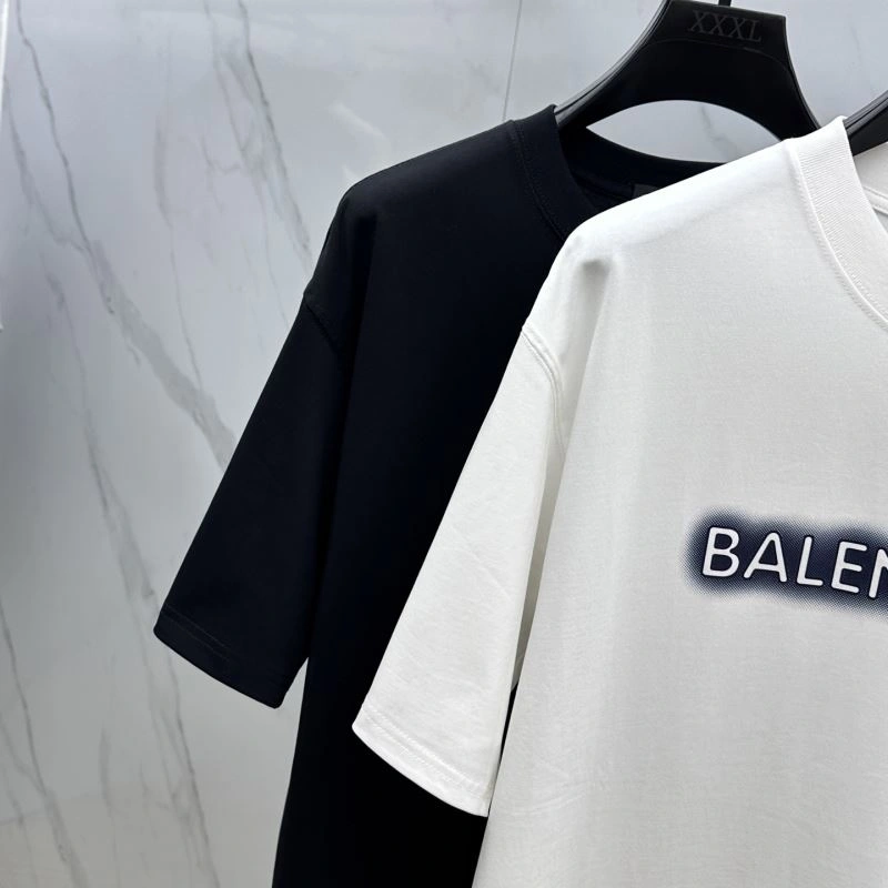 Breathable Balenciaga T-Shirts 97997