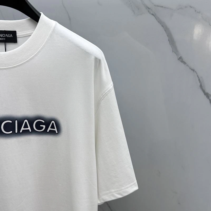 Breathable Balenciaga T-Shirts 97997