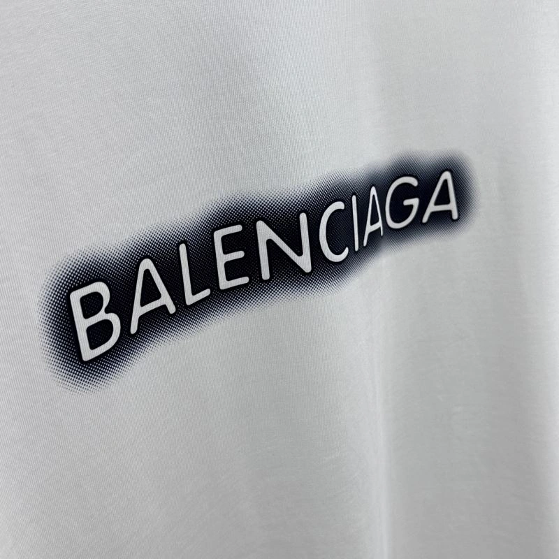 Breathable Balenciaga T-Shirts 97997