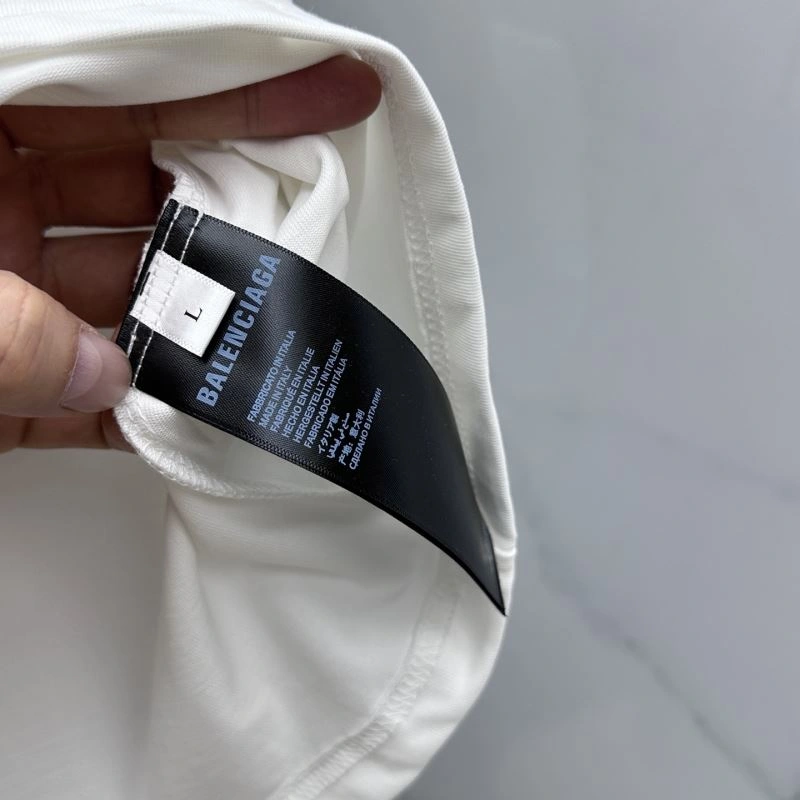 Breathable Balenciaga T-Shirts 97997