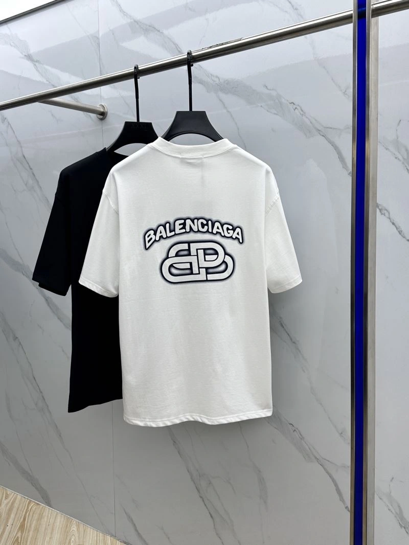 Breathable Balenciaga T-Shirts 97997