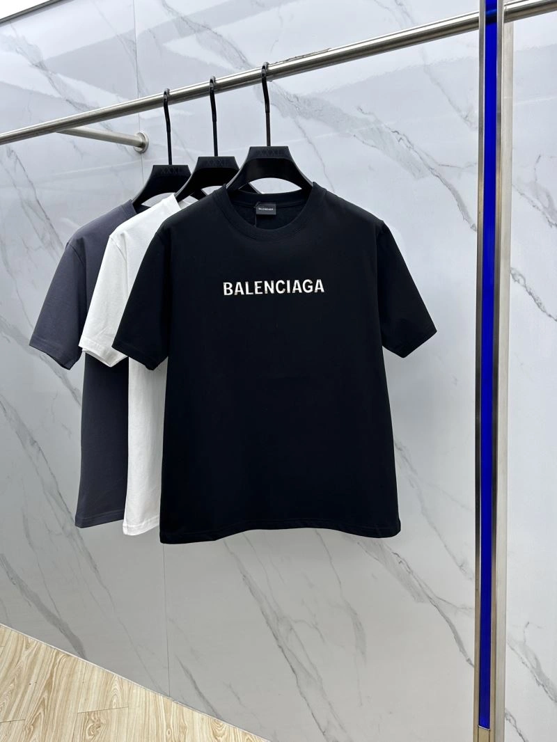 Balenciaga T-Shirts Supportive 98015