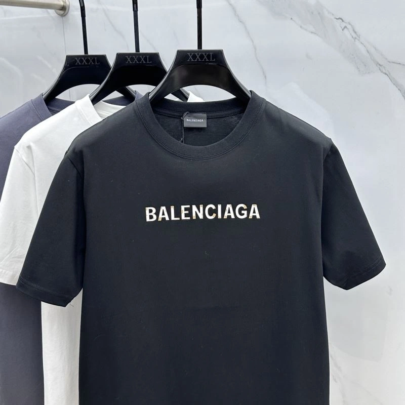 Balenciaga T-Shirts Supportive 98015