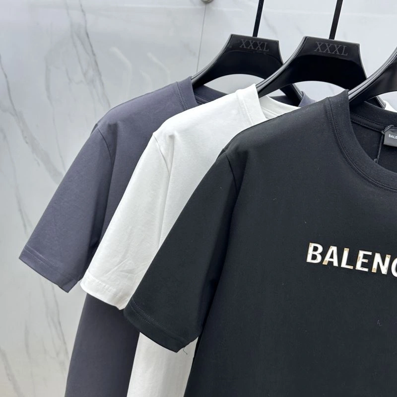 Balenciaga T-Shirts Supportive 98015