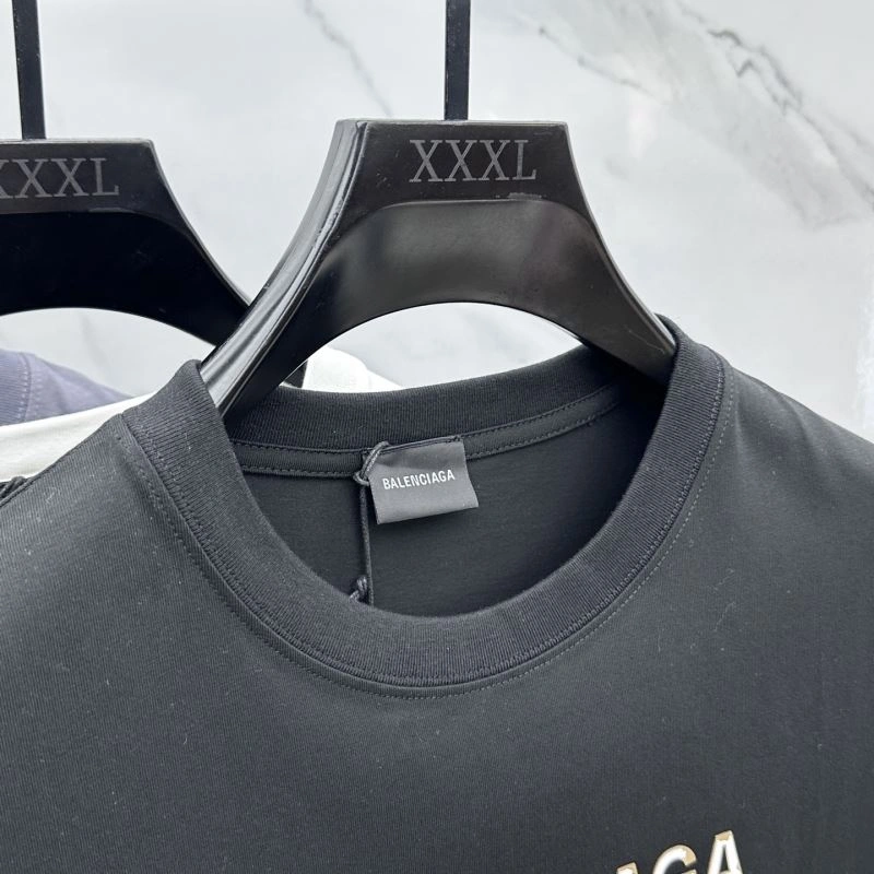 Balenciaga T-Shirts Supportive 98015