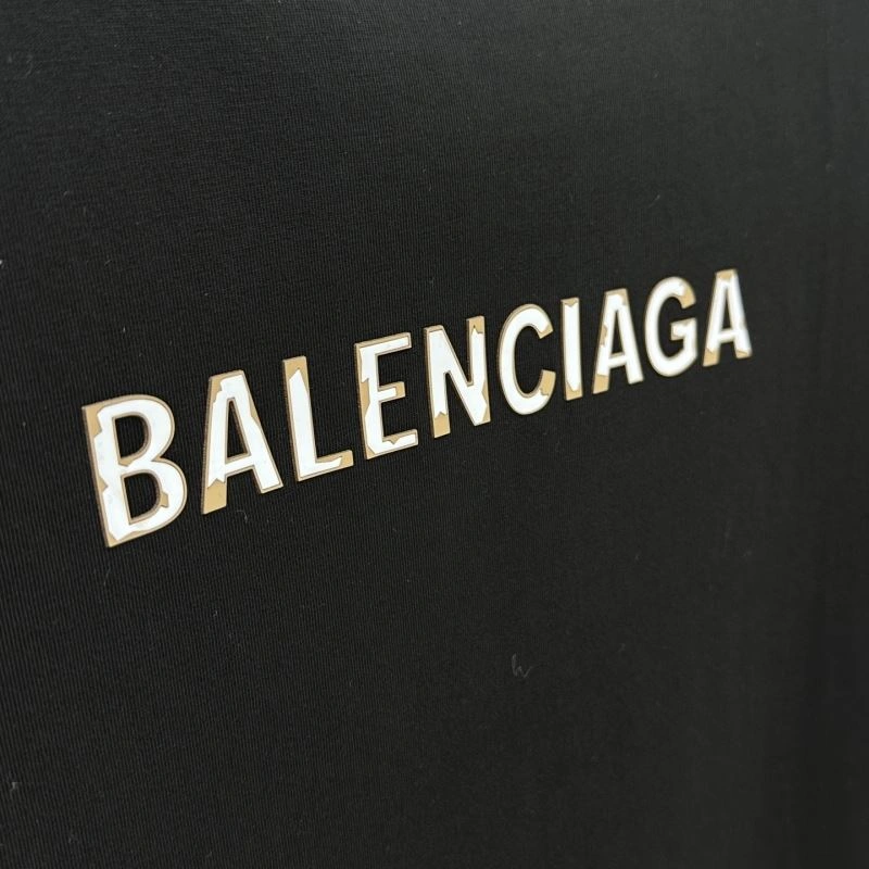 Balenciaga T-Shirts Supportive 98015
