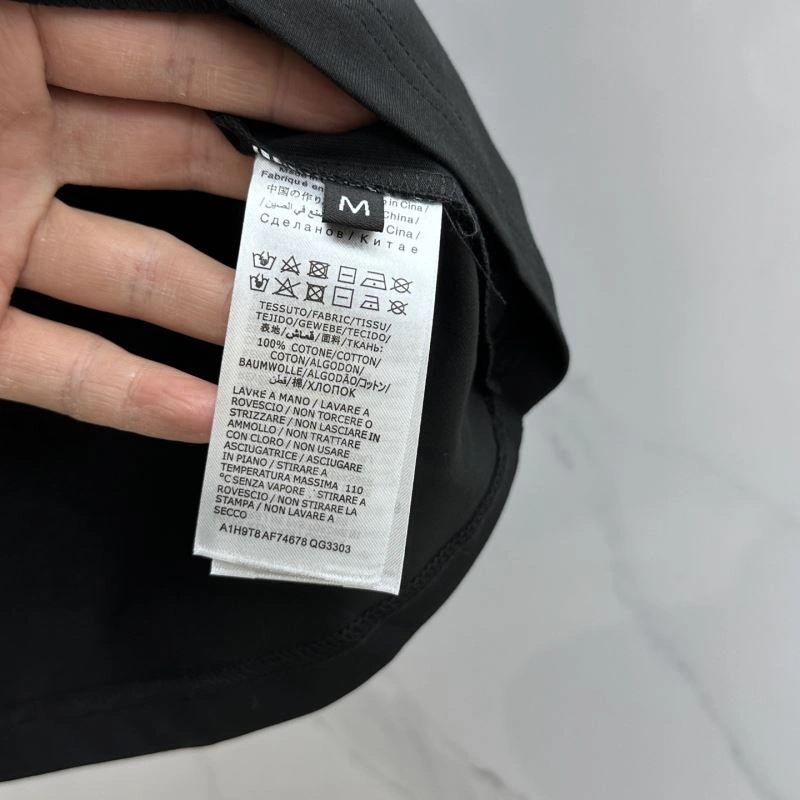 Balenciaga T-Shirts Supportive 98015