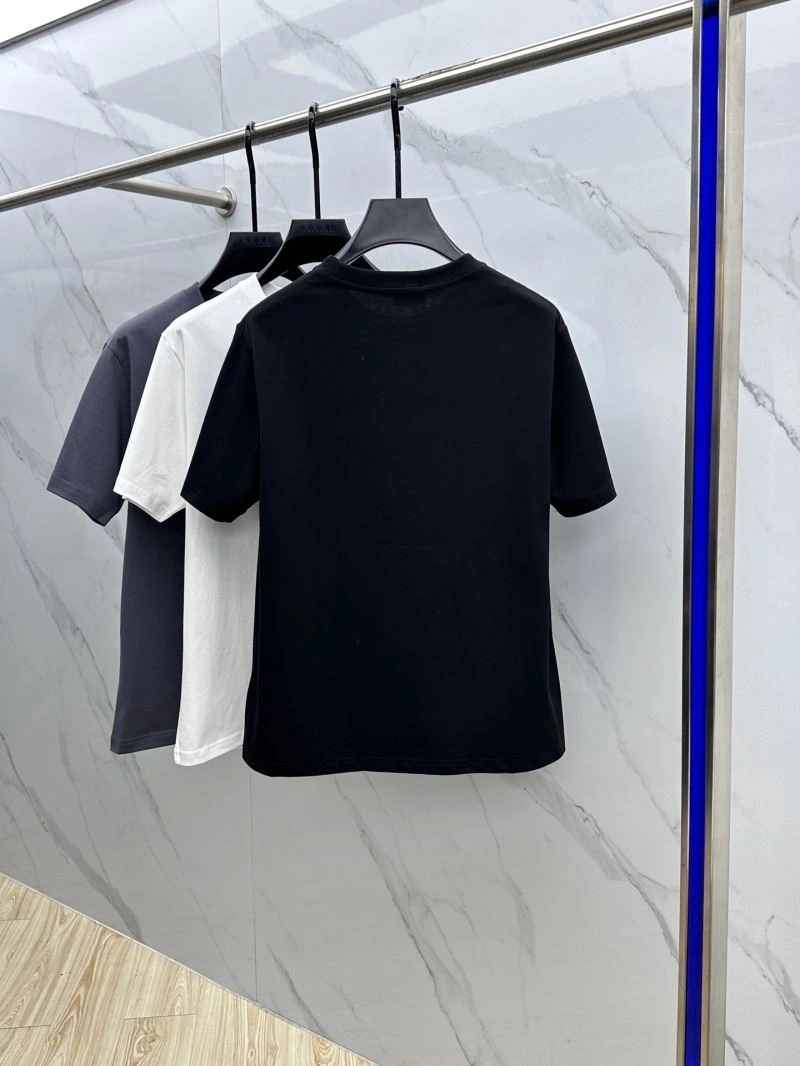 Balenciaga T-Shirts Supportive 98015