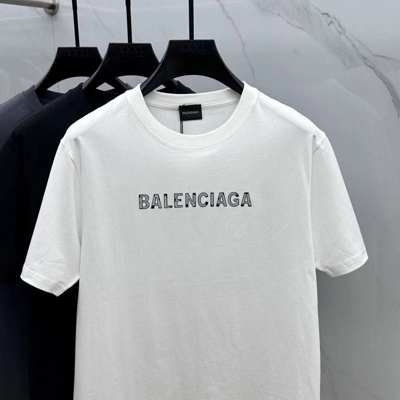 SunProtective Balenciaga T-Shirts 97995