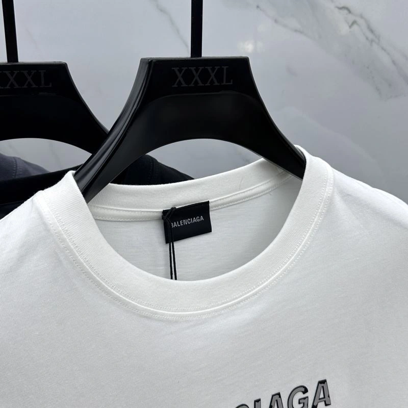 SunProtective Balenciaga T-Shirts 97995