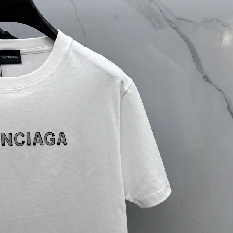 SunProtective Balenciaga T-Shirts 97995