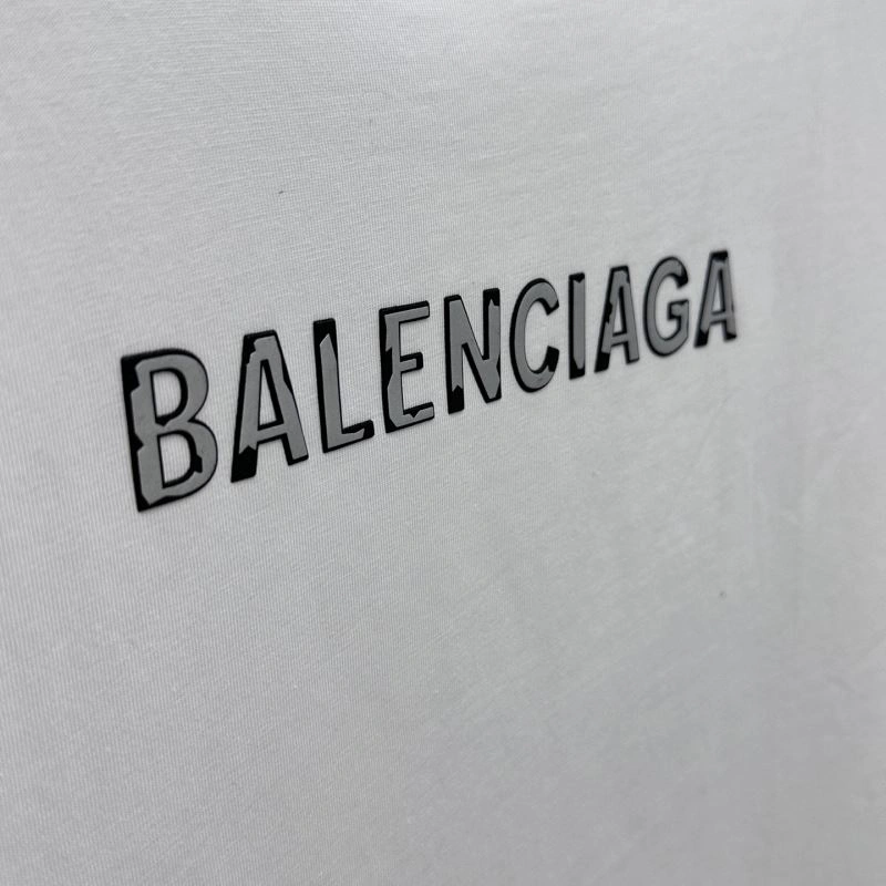SunProtective Balenciaga T-Shirts 97995