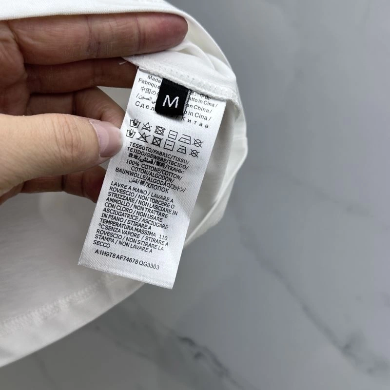 SunProtective Balenciaga T-Shirts 97995