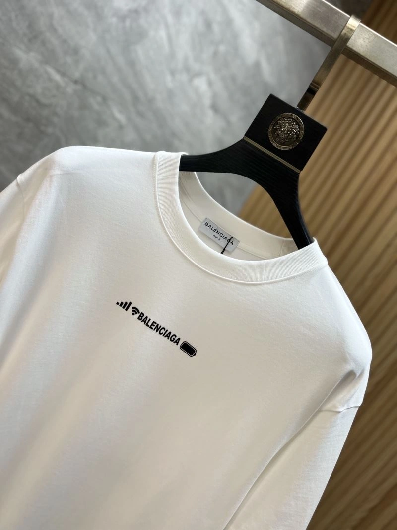 Balenciaga T-Shirts Thermal 97990