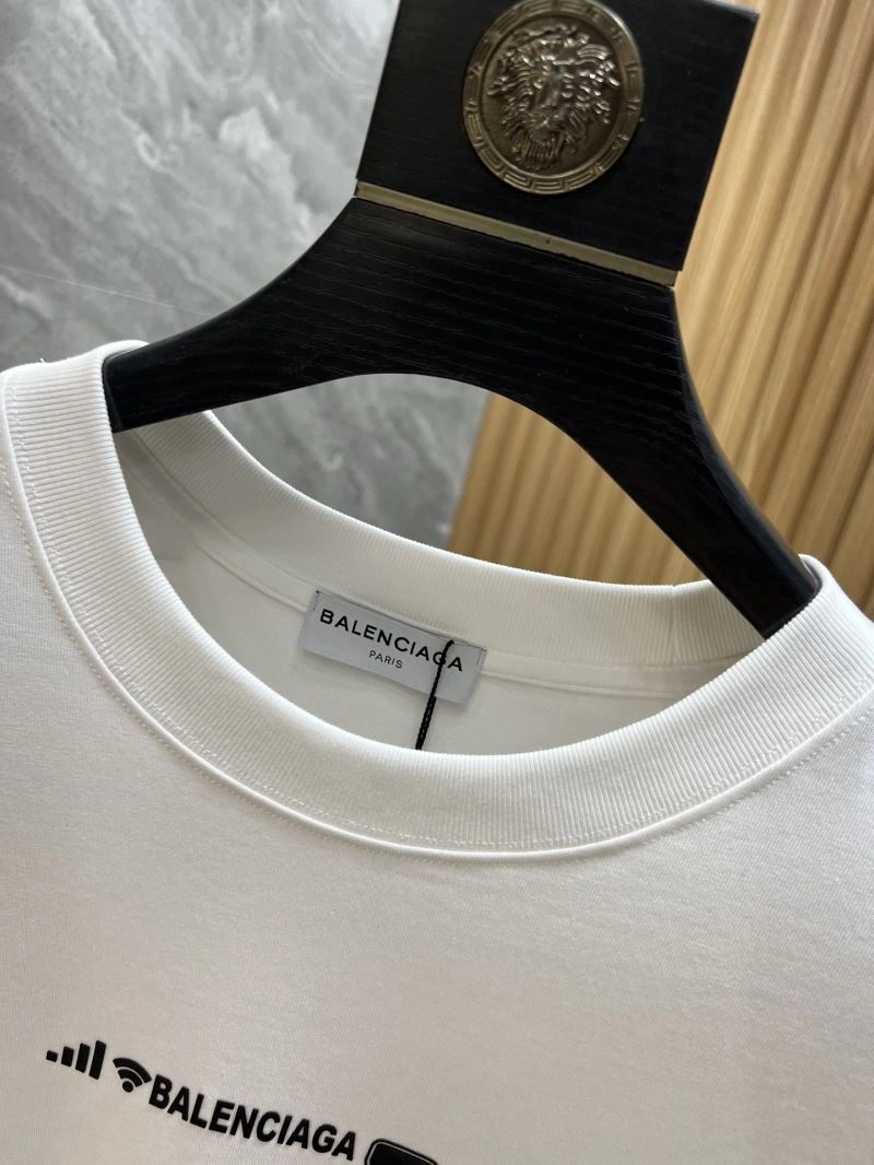 Balenciaga T-Shirts Thermal 97990