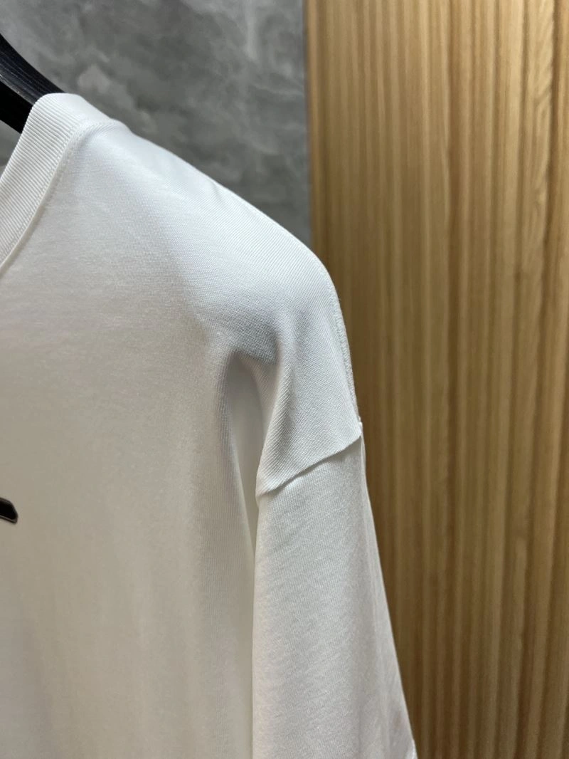 Balenciaga T-Shirts Thermal 97990
