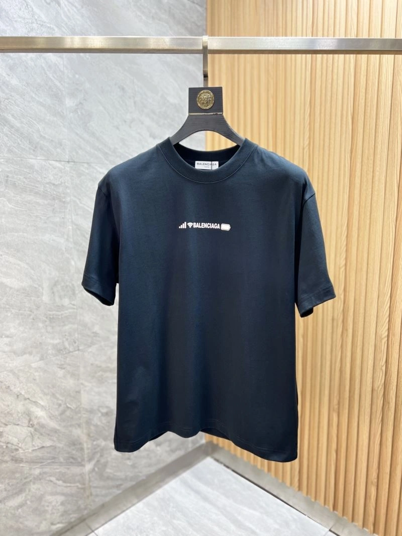 SoftTouch Balenciaga T-Shirts 97988