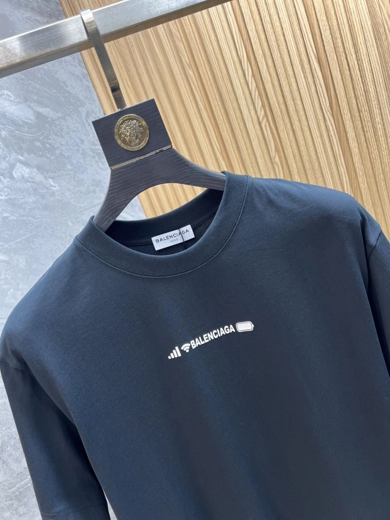SoftTouch Balenciaga T-Shirts 97988