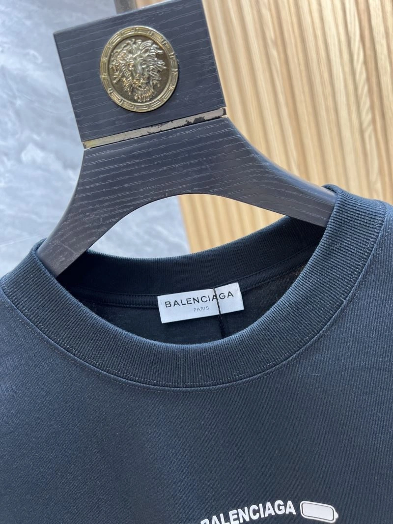 SoftTouch Balenciaga T-Shirts 97988