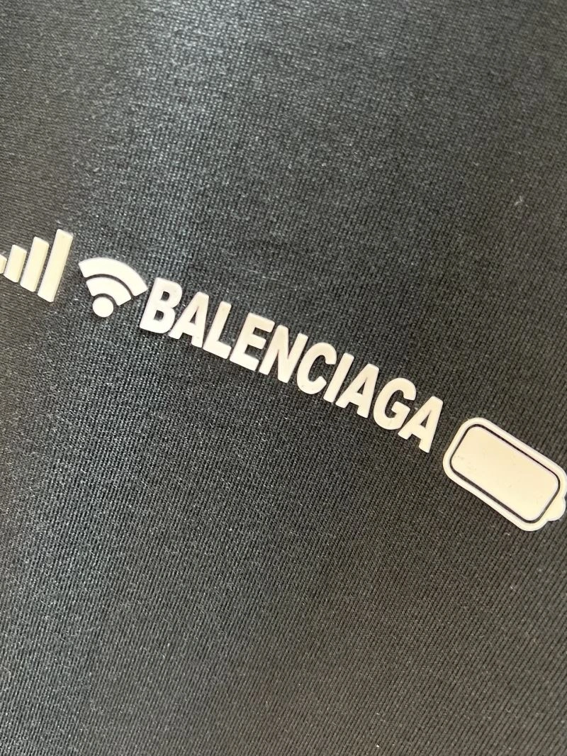 SoftTouch Balenciaga T-Shirts 97988