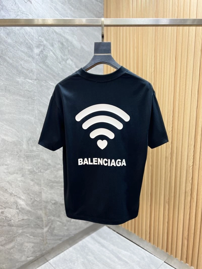SoftTouch Balenciaga T-Shirts 97988