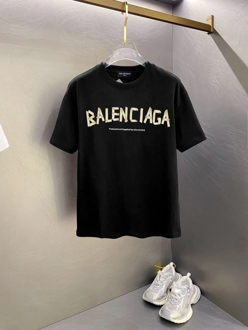 Balenciaga T-Shirts Supportive 97982