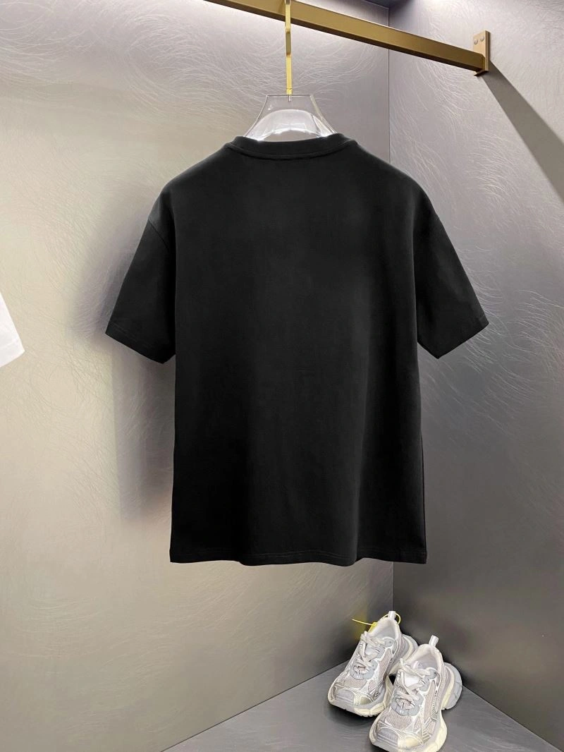 Balenciaga T-Shirts Supportive 97982