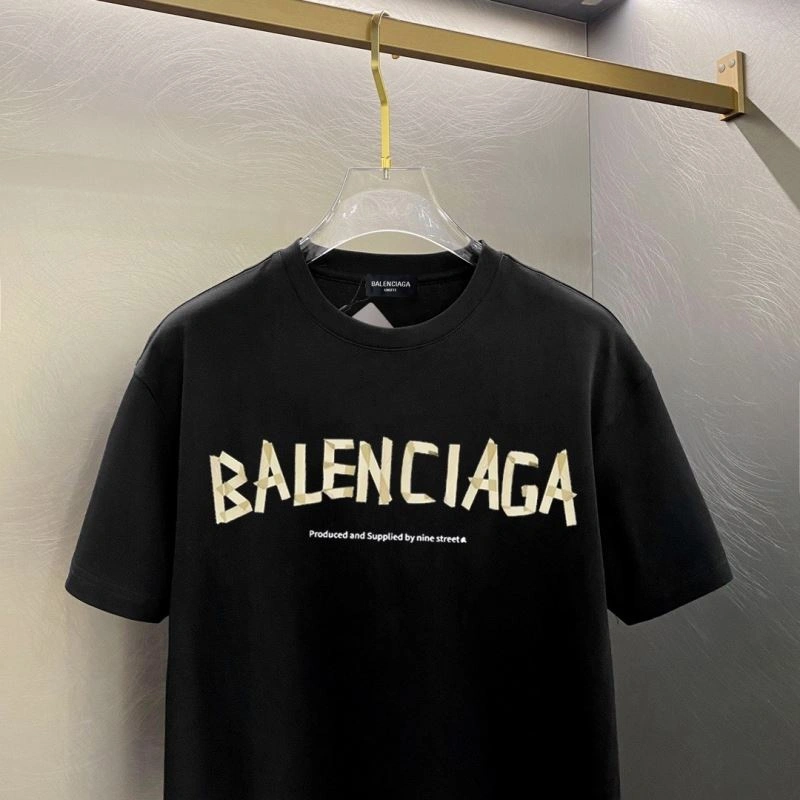 Balenciaga T-Shirts Supportive 97982