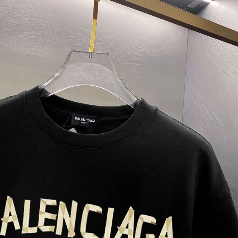 Balenciaga T-Shirts Supportive 97982