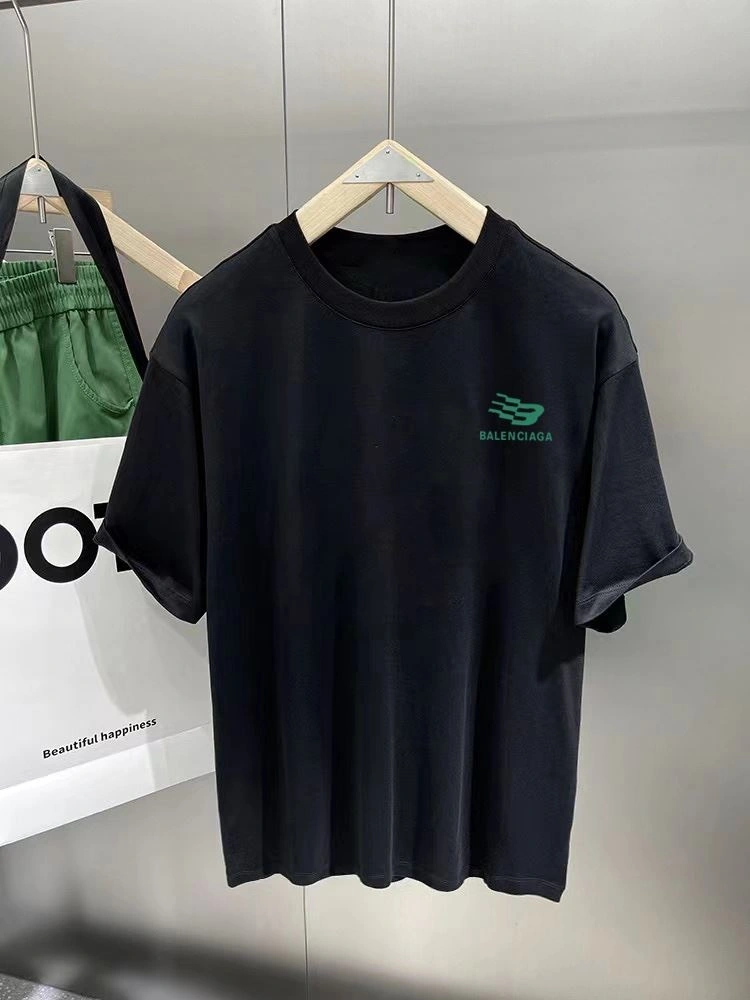 Colorful Balenciaga T-Shirts 97981