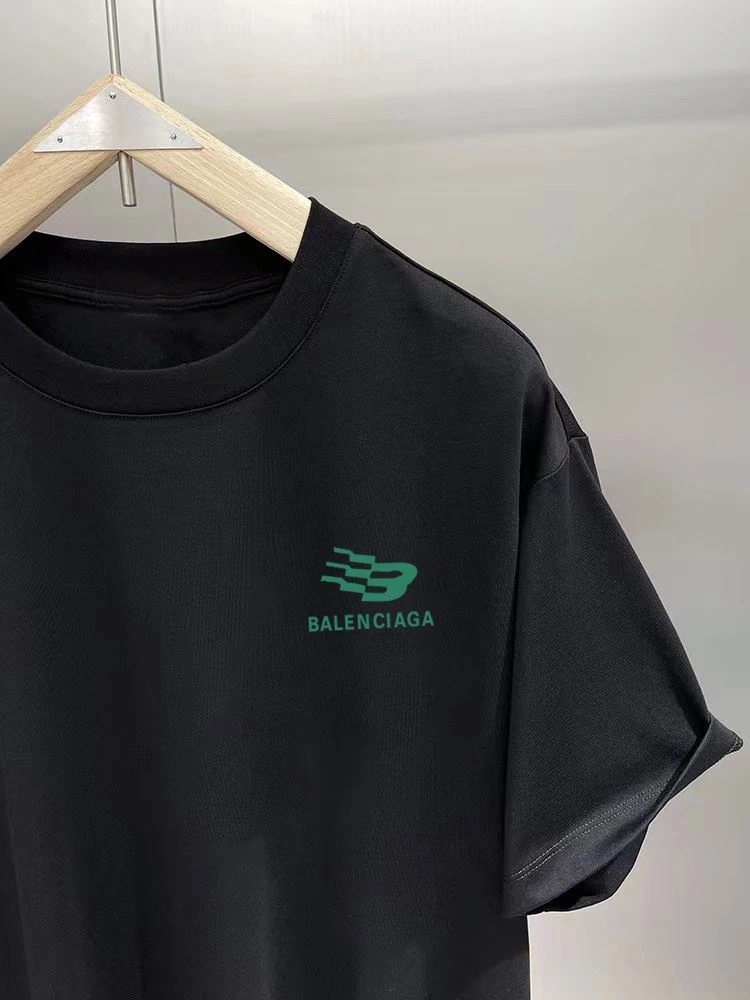Colorful Balenciaga T-Shirts 97981