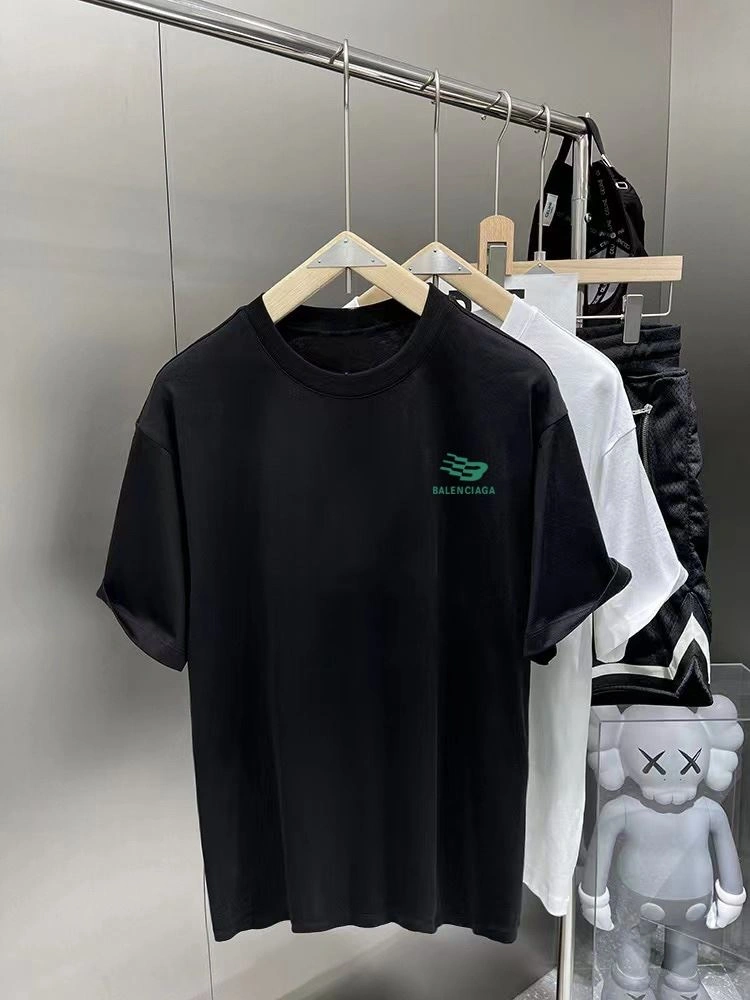Colorful Balenciaga T-Shirts 97981