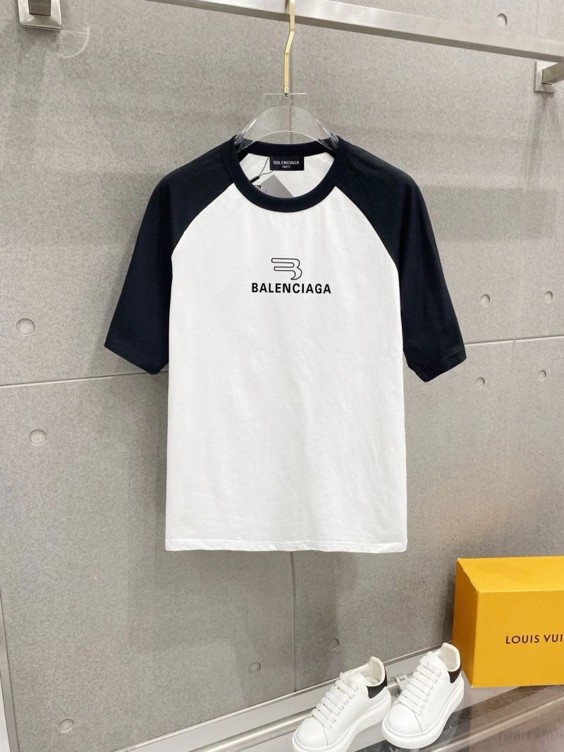 Balenciaga T-Shirts Affordable 98014