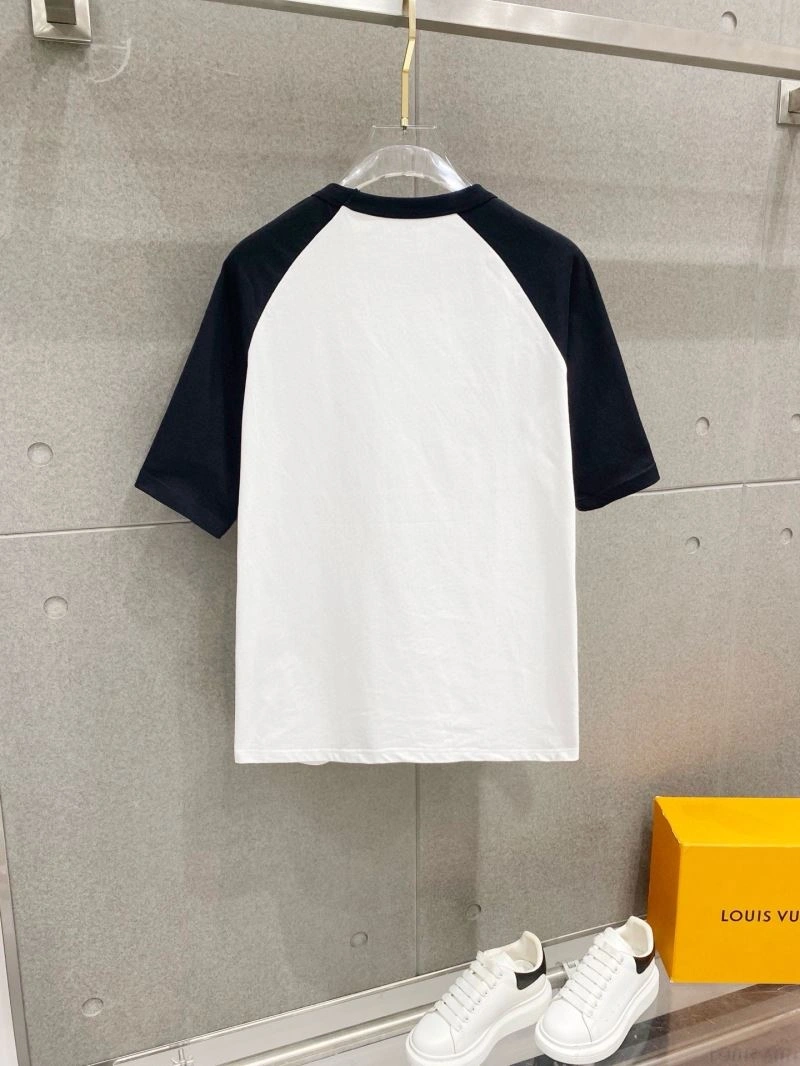 Balenciaga T-Shirts Affordable 98014