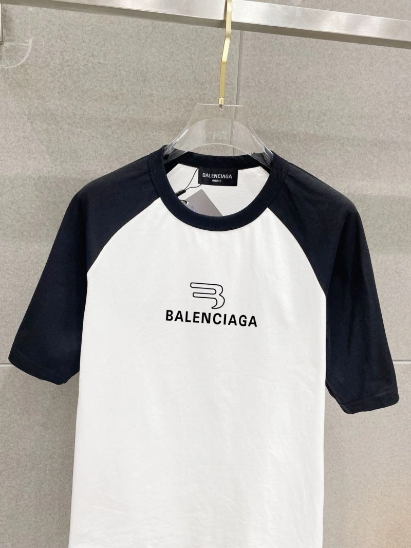 Balenciaga T-Shirts Affordable 98014
