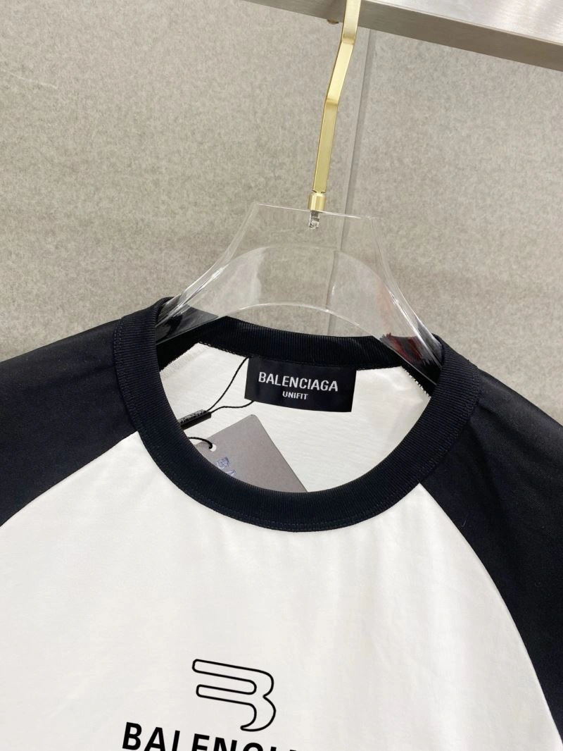 Balenciaga T-Shirts Affordable 98014