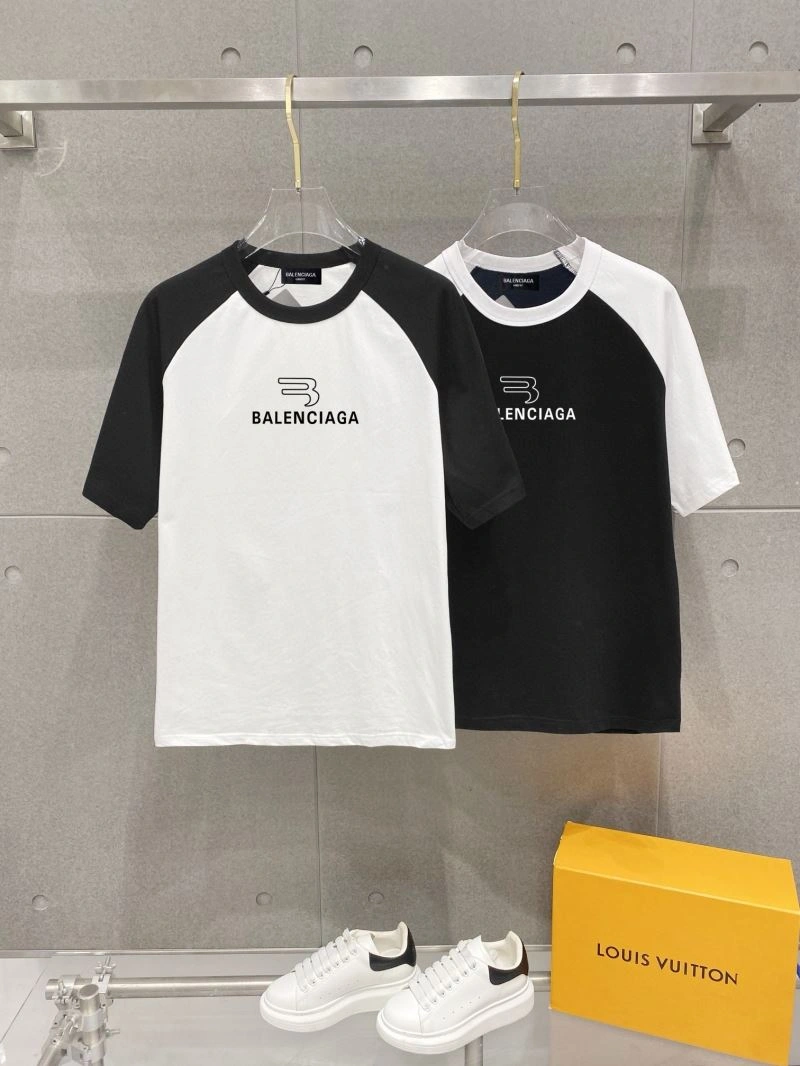 Balenciaga T-Shirts Affordable 98014