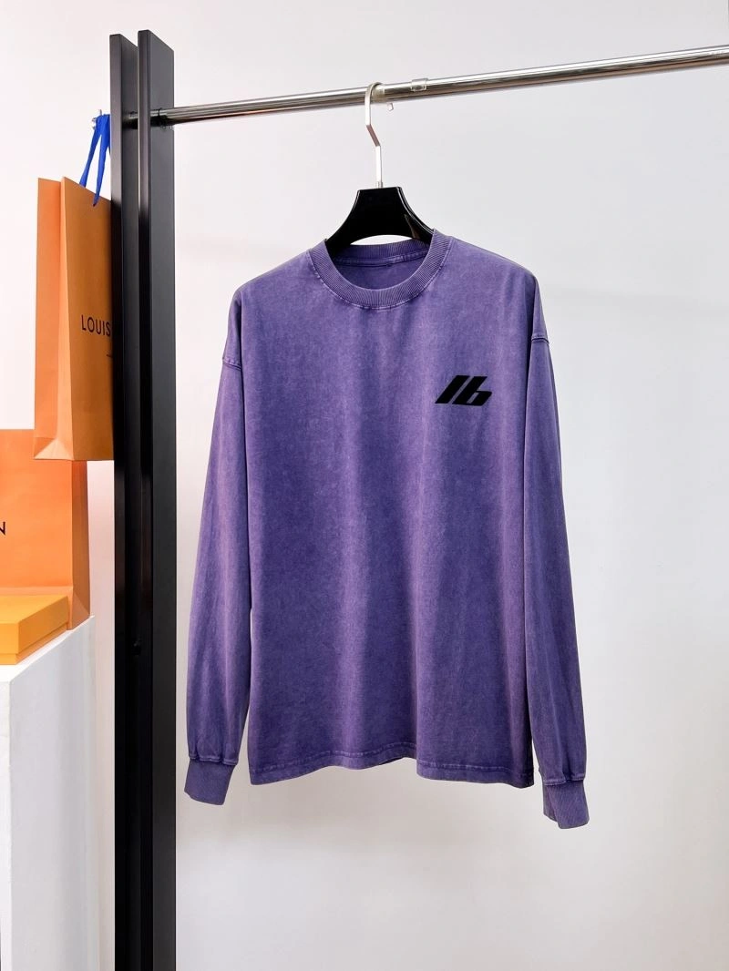 Contemporary Balenciaga T-Shirts 97977