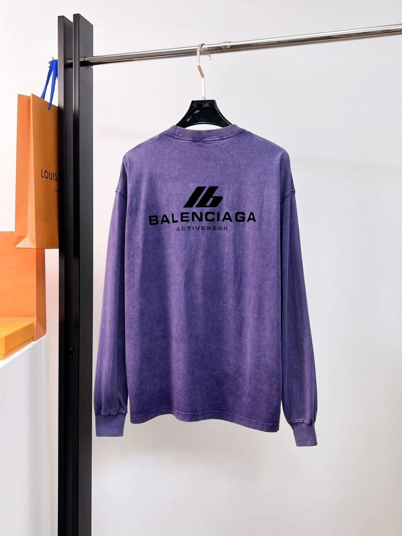 Contemporary Balenciaga T-Shirts 97977