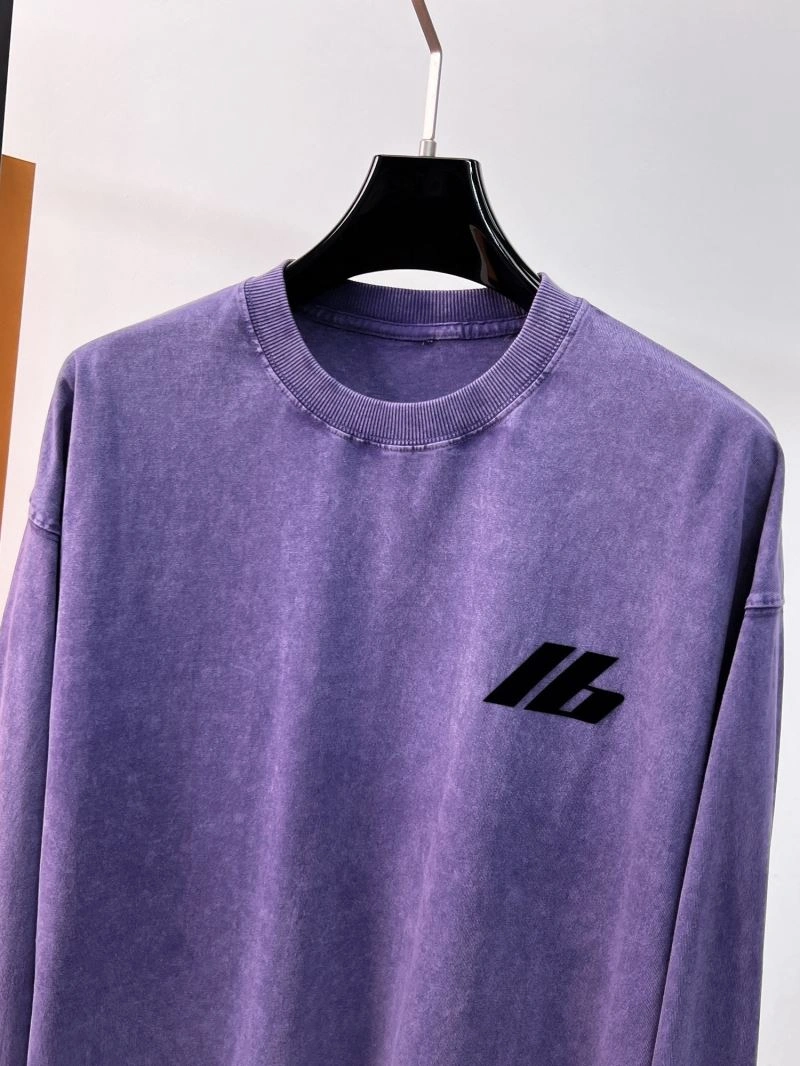 Contemporary Balenciaga T-Shirts 97977