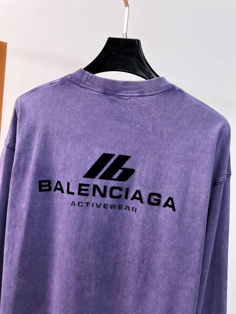 Contemporary Balenciaga T-Shirts 97977