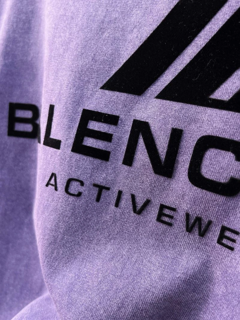 Contemporary Balenciaga T-Shirts 97977