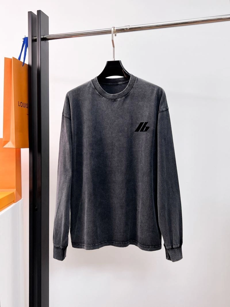 Balenciaga T-Shirts Cozy 97978