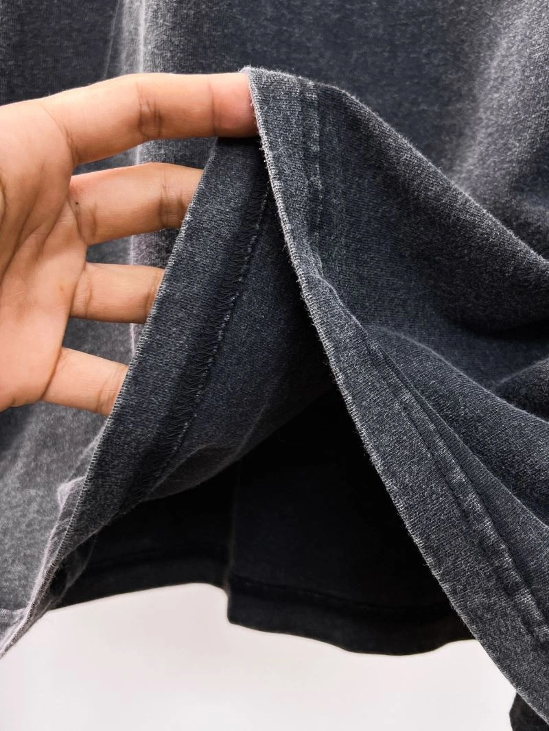 Balenciaga T-Shirts Cozy 97978