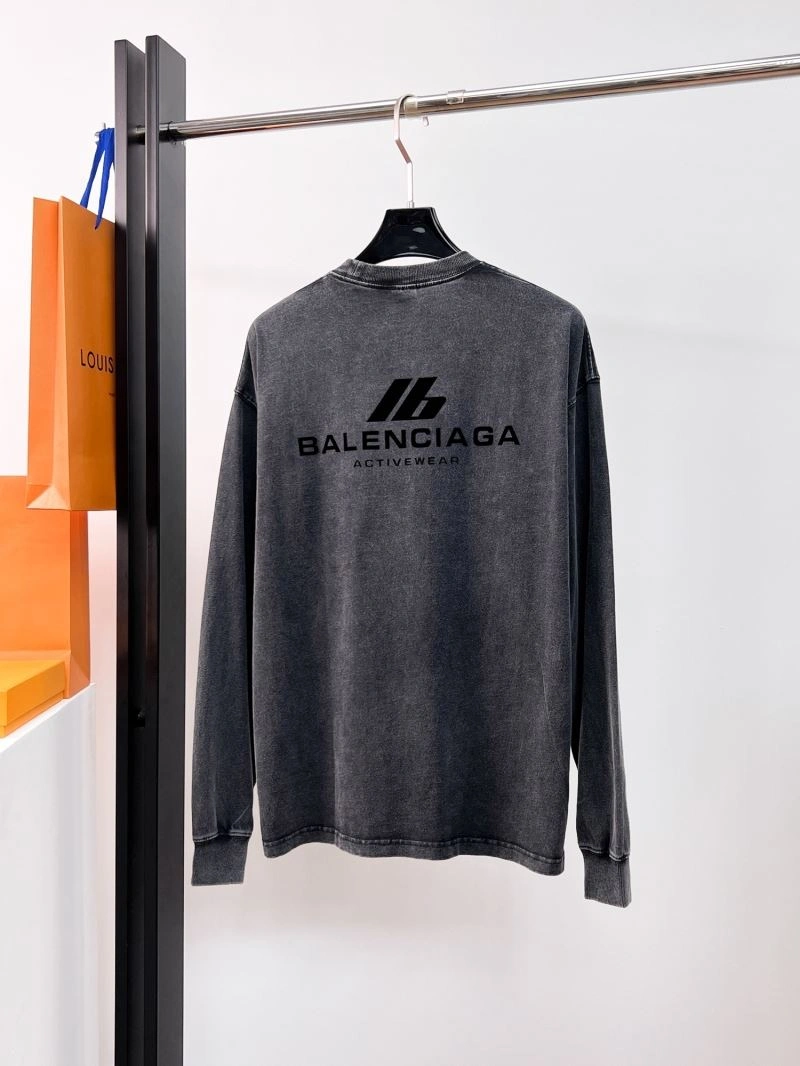 Balenciaga T-Shirts Cozy 97978