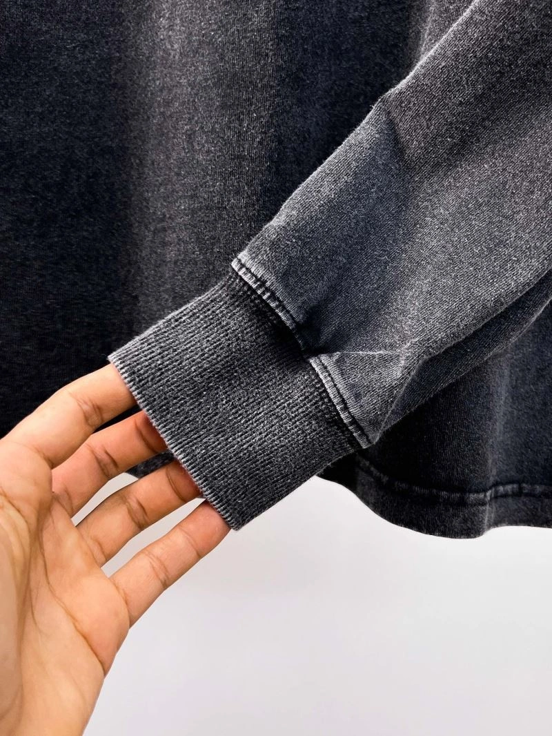 Balenciaga T-Shirts Cozy 97978